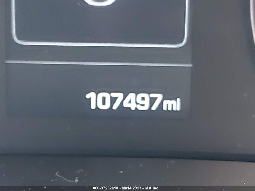 2016 HYUNDAI VELOSTER TURBO - KMHTC6AE3GU253183