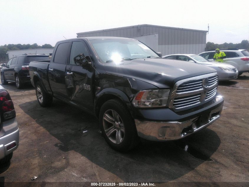 2014 RAM 1500 LONE STAR - 1C6RR7TT8ES254781