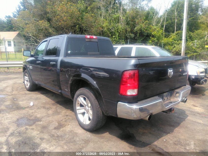 2014 RAM 1500 LONE STAR - 1C6RR7TT8ES254781