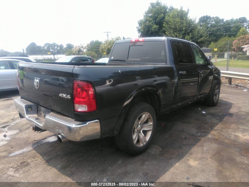 2014 RAM 1500 LONE STAR - 1C6RR7TT8ES254781