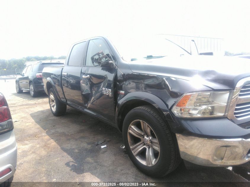 2014 RAM 1500 LONE STAR - 1C6RR7TT8ES254781