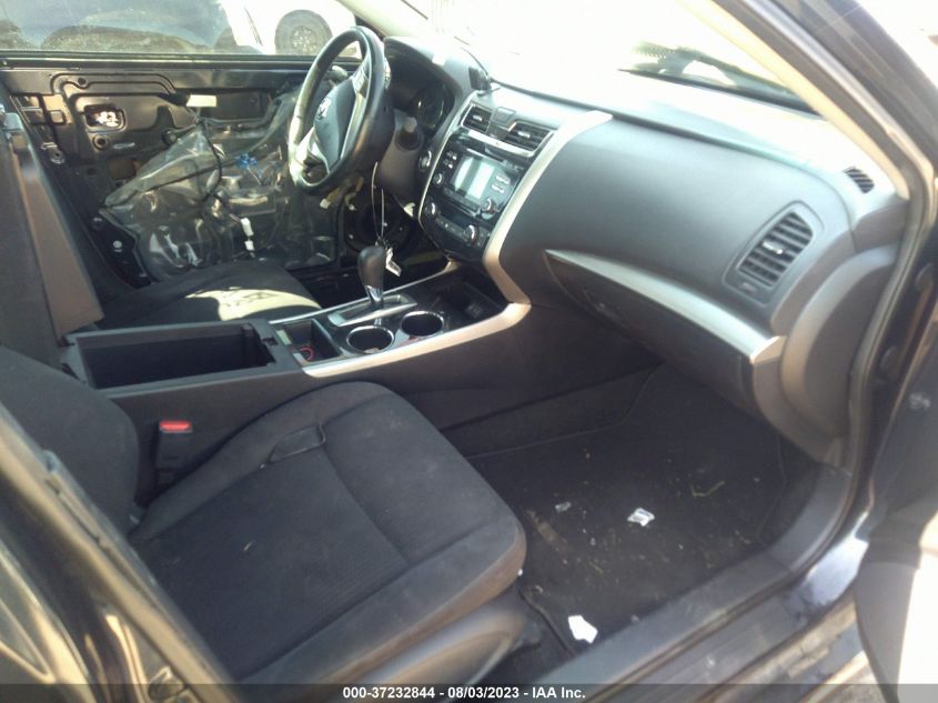 2014 NISSAN ALTIMA 2.5 SV - 1N4AL3AP5EC410149