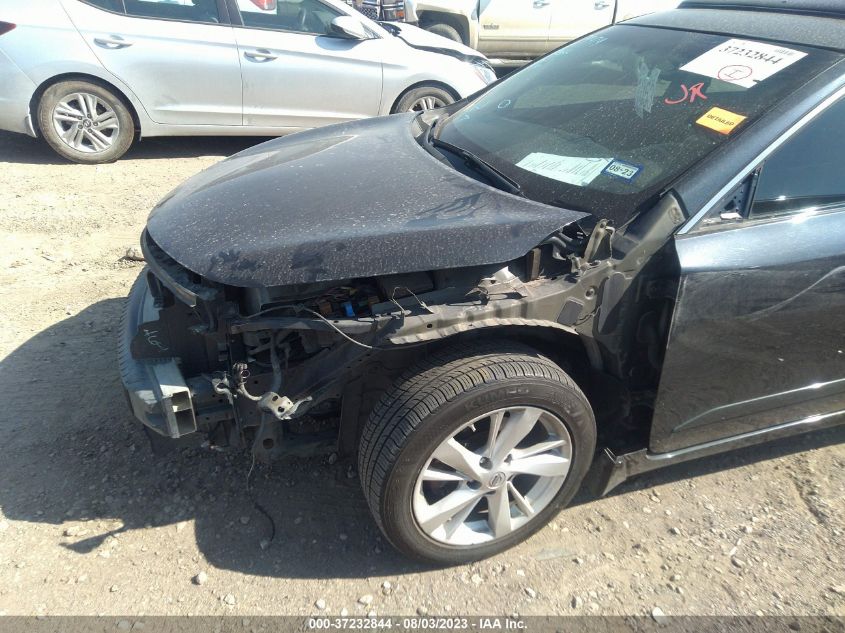 2014 NISSAN ALTIMA 2.5 SV - 1N4AL3AP5EC410149