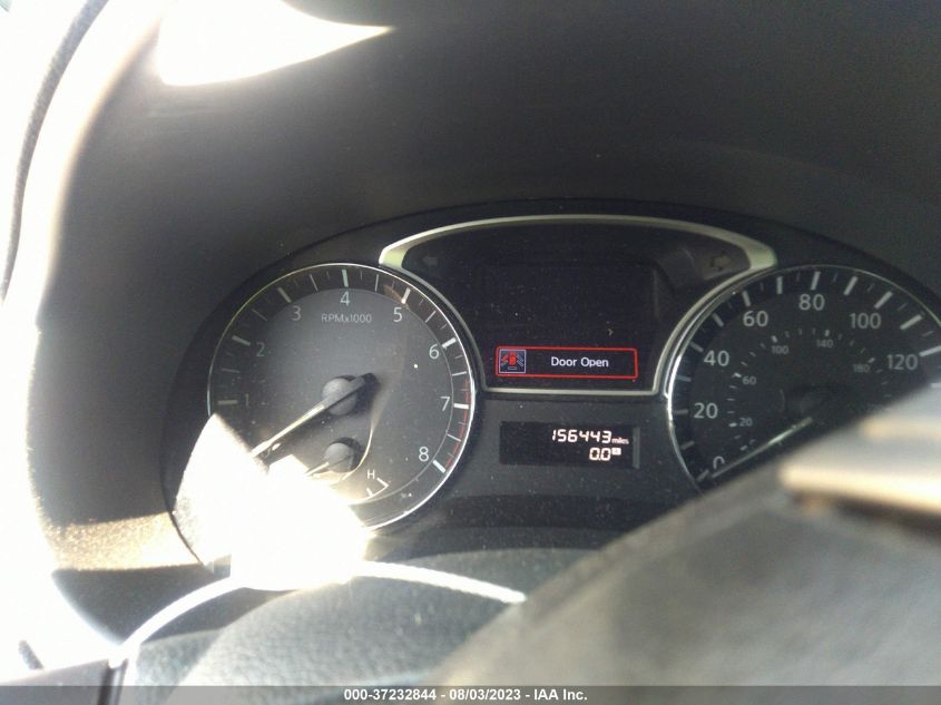 2014 NISSAN ALTIMA 2.5 SV - 1N4AL3AP5EC410149