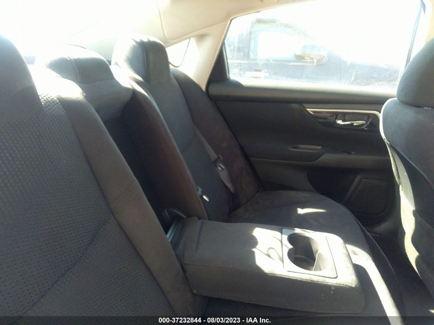 2014 NISSAN ALTIMA 2.5 SV - 1N4AL3AP5EC410149