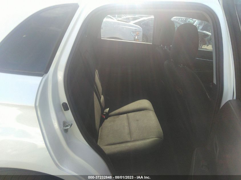 2014 MITSUBISHI OUTLANDER SPORT ES - 4A4AP3AU5EE006754