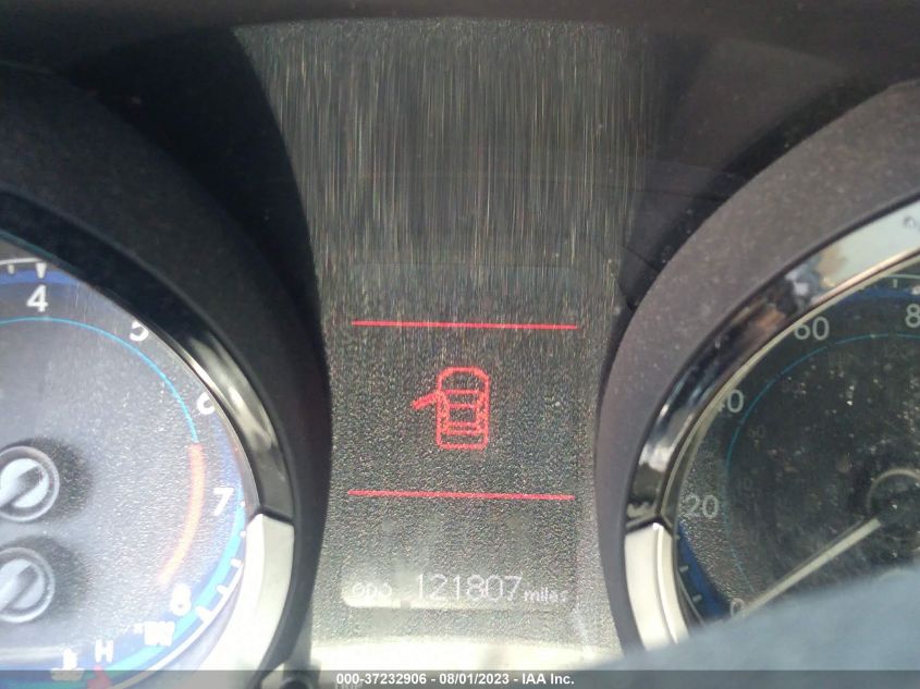 2015 TOYOTA COROLLA LE - 5YFBURHE2FP342064