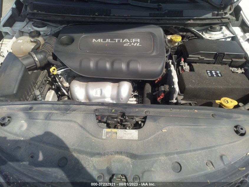 2015 CHRYSLER 200 S - 1C3CCCBB5FN614949