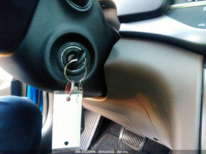 2017 HYUNDAI ELANTRA SE - KMHD74LF2HU354056