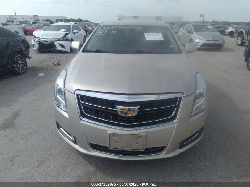 2016 CADILLAC XTS - 2G61L5S32G9187437