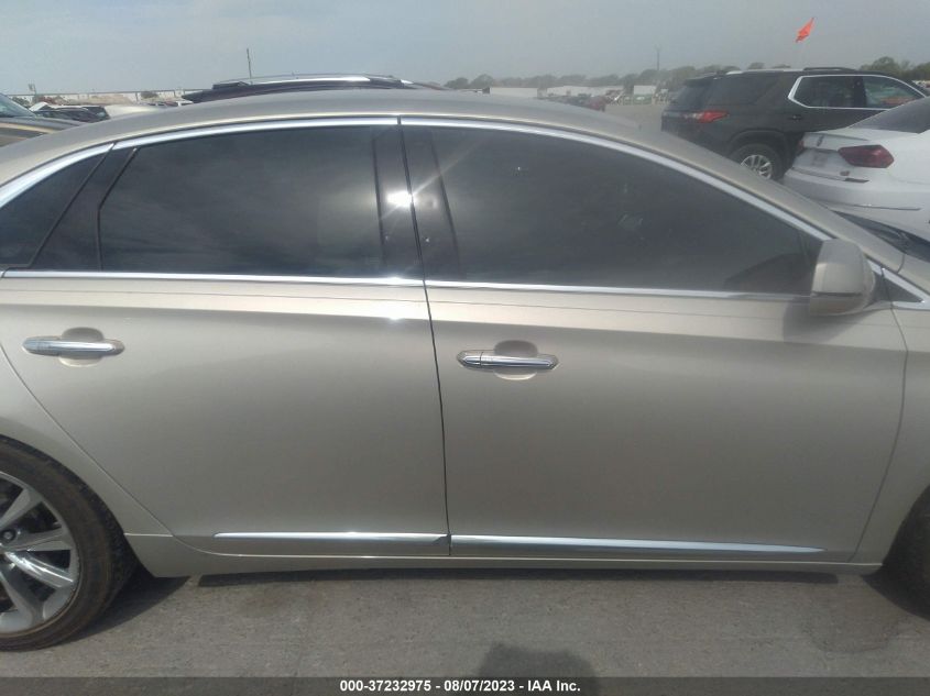 2016 CADILLAC XTS - 2G61L5S32G9187437
