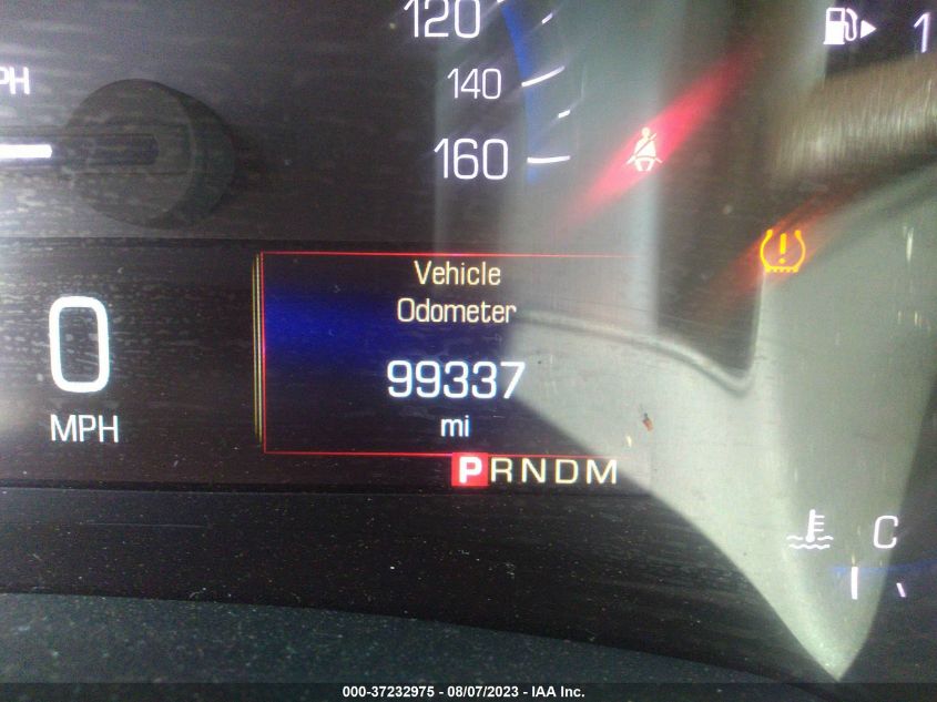 2016 CADILLAC XTS - 2G61L5S32G9187437
