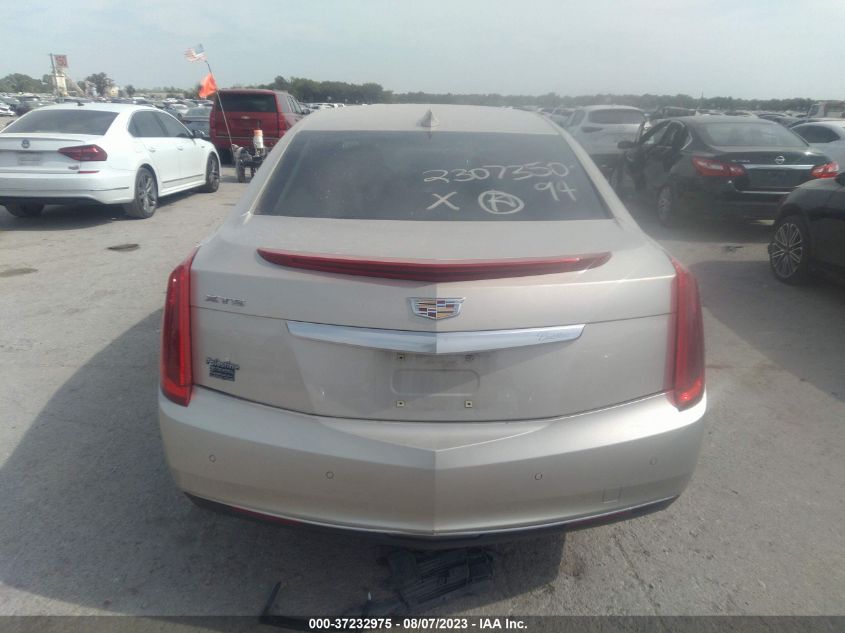 2016 CADILLAC XTS - 2G61L5S32G9187437