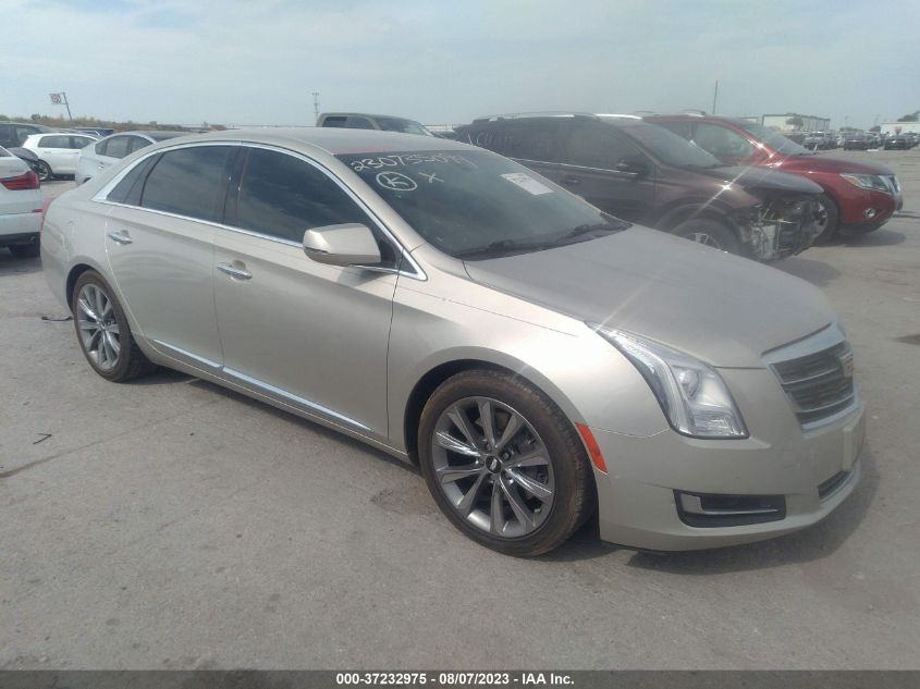 2016 CADILLAC XTS - 2G61L5S32G9187437