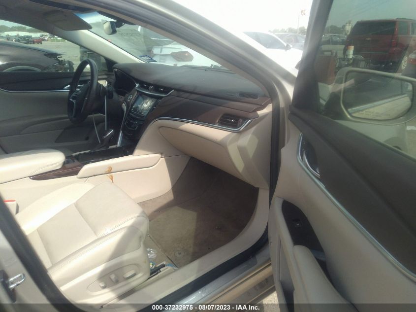 2016 CADILLAC XTS - 2G61L5S32G9187437