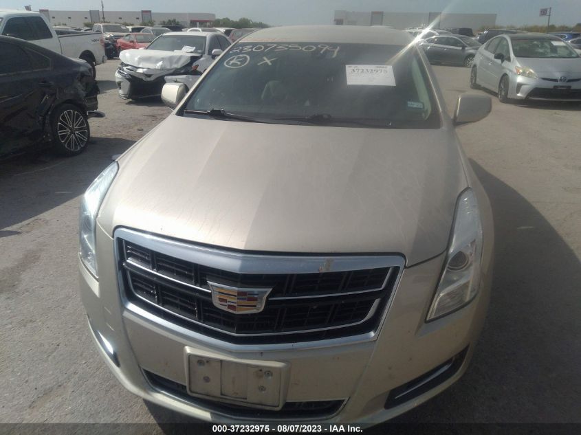 2016 CADILLAC XTS - 2G61L5S32G9187437
