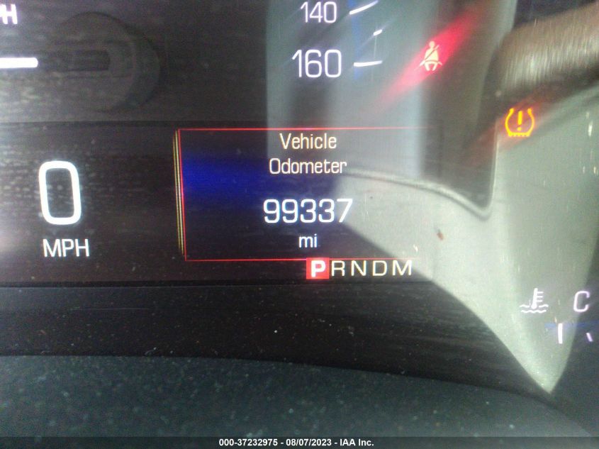 2016 CADILLAC XTS - 2G61L5S32G9187437