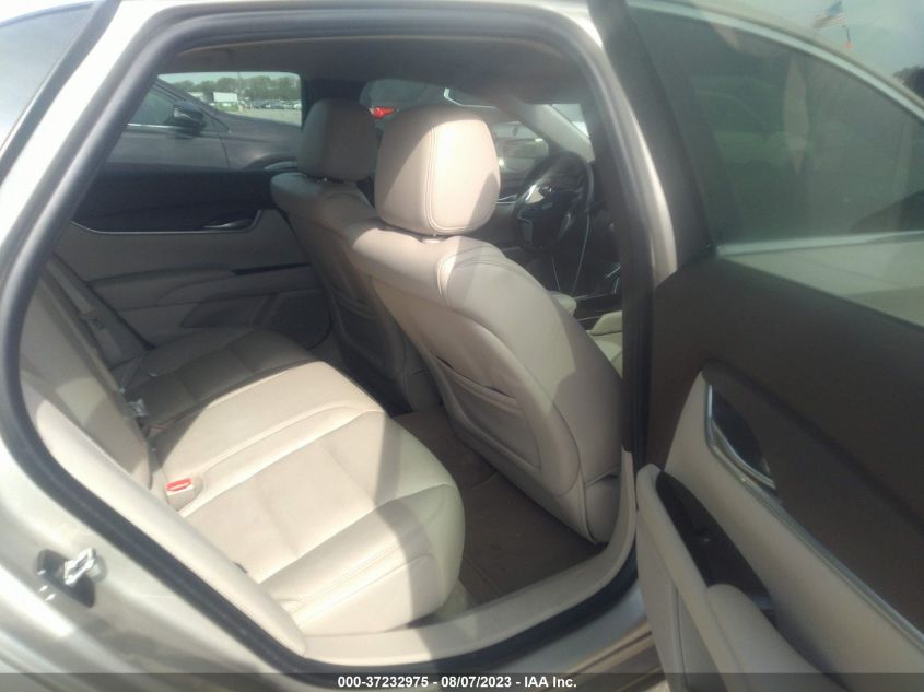 2016 CADILLAC XTS - 2G61L5S32G9187437