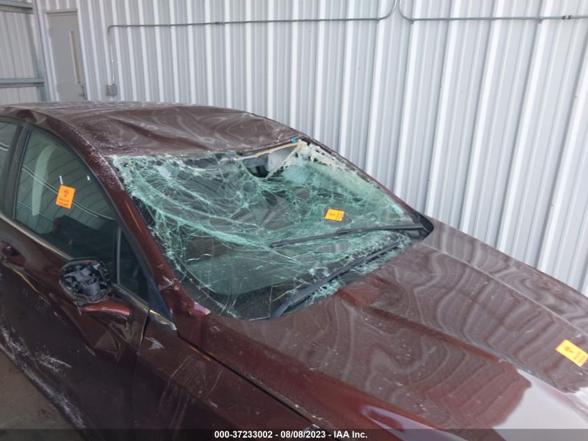2015 FORD FUSION SE - 3FA6P0HD8FR225424
