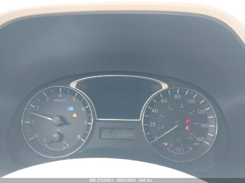 2015 NISSAN PATHFINDER S - 5N1AR2MN4FC664624