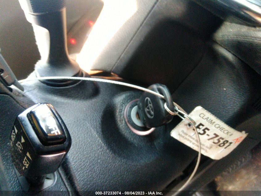 2013 TOYOTA CAMRY L/SE/LE/XLE - 4T1BF1FK0DU669983