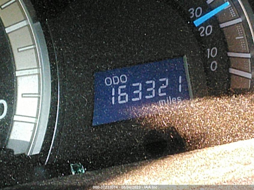 2013 TOYOTA CAMRY L/SE/LE/XLE - 4T1BF1FK0DU669983