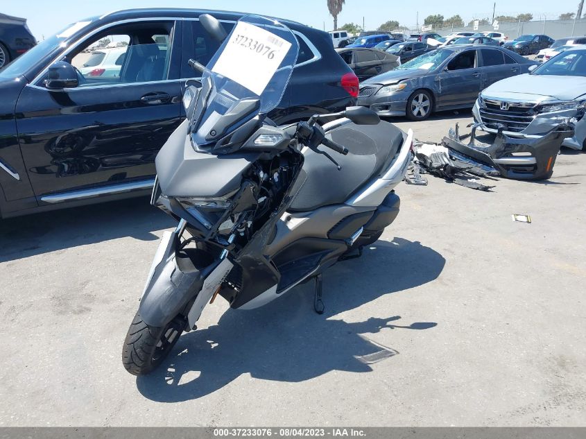2023 YAMAHA CZD300 A MH3SH22Y8PK001526