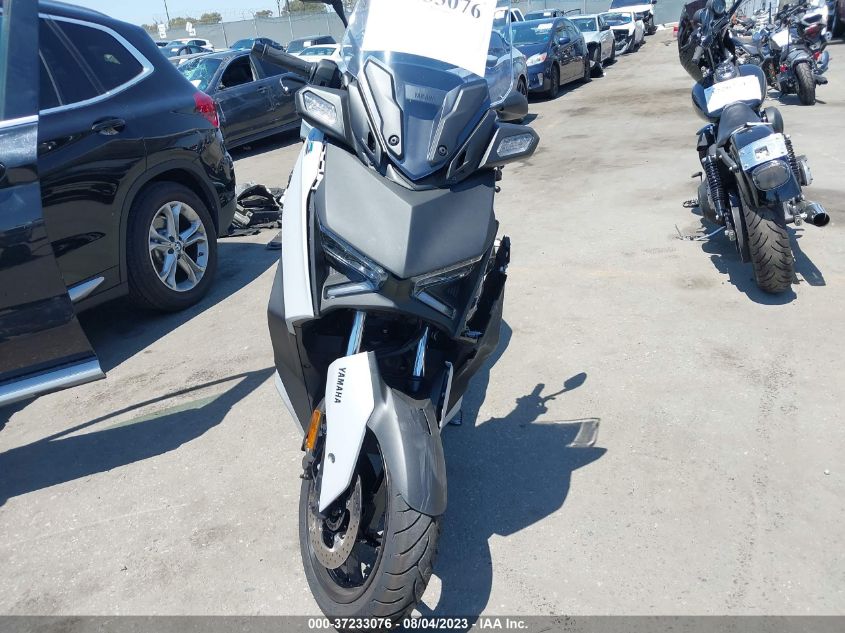 2023 YAMAHA CZD300 A MH3SH22Y8PK001526