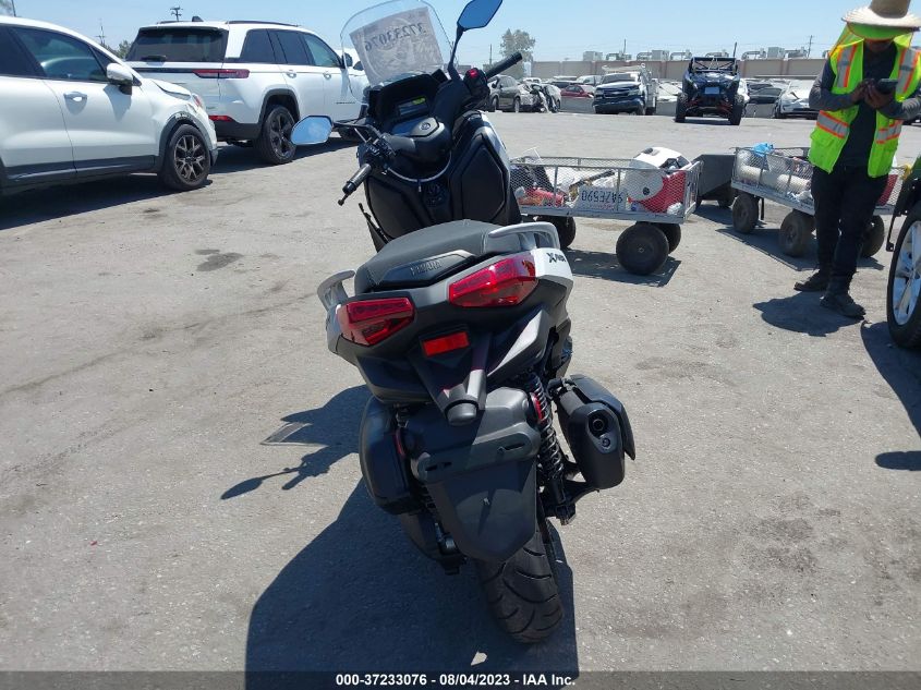 2023 YAMAHA CZD300 A MH3SH22Y8PK001526