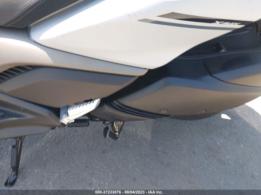 2023 YAMAHA CZD300 A MH3SH22Y8PK001526
