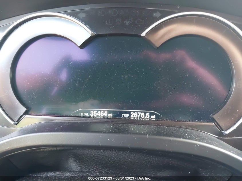 VIN 5UXTS3C56K0Z04601 2019 BMW X3 XDRIVEM40I