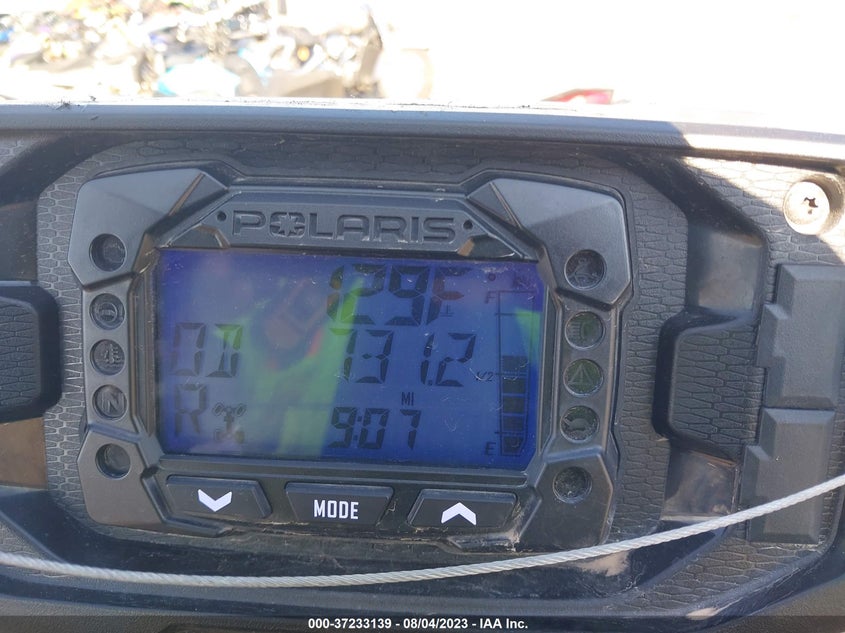 VIN 4XASEE50XMA717951 2021 POLARIS SPORTSMAN 450 H.O. EPS