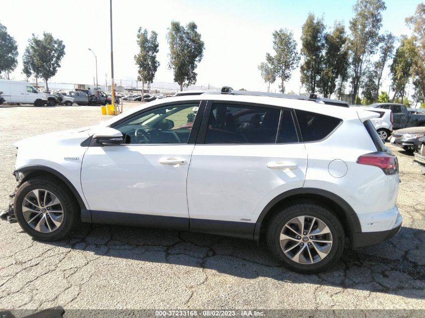 2018 TOYOTA RAV4 HYBRID - JTMRJREV4JD253149