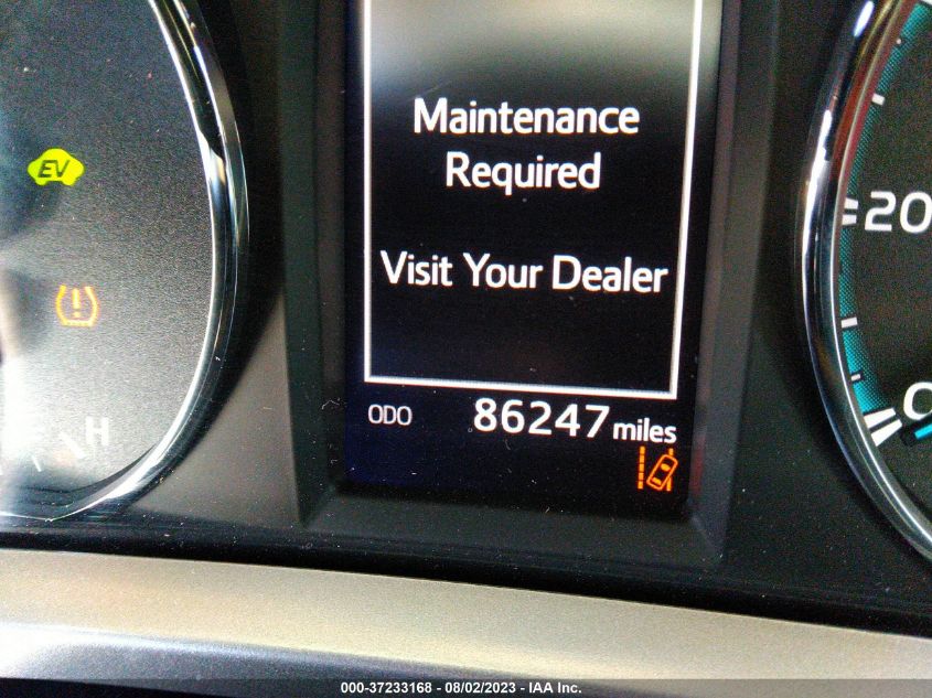 2018 TOYOTA RAV4 HYBRID - JTMRJREV4JD253149