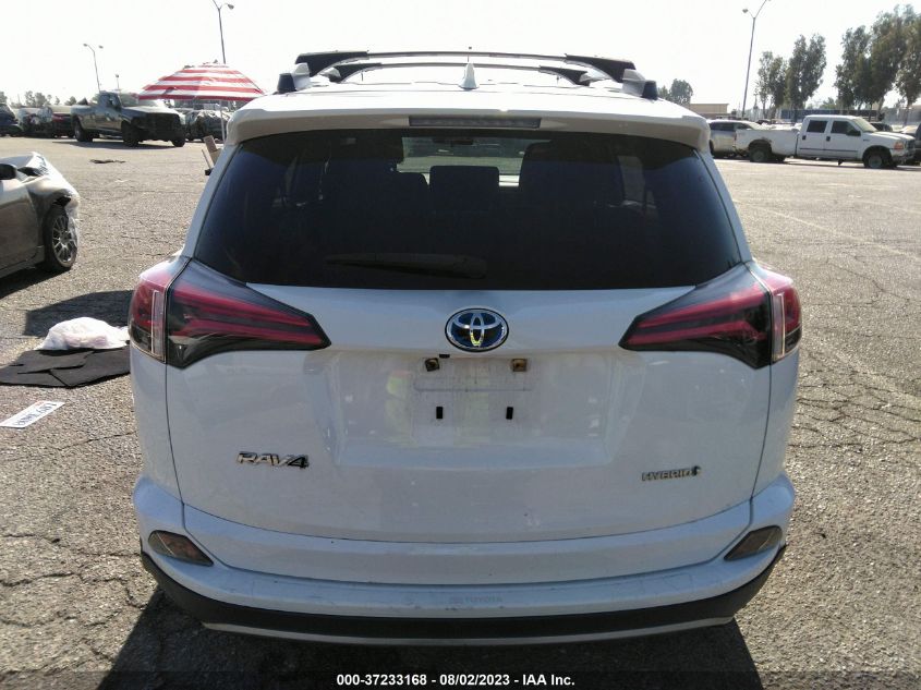 2018 TOYOTA RAV4 HYBRID - JTMRJREV4JD253149