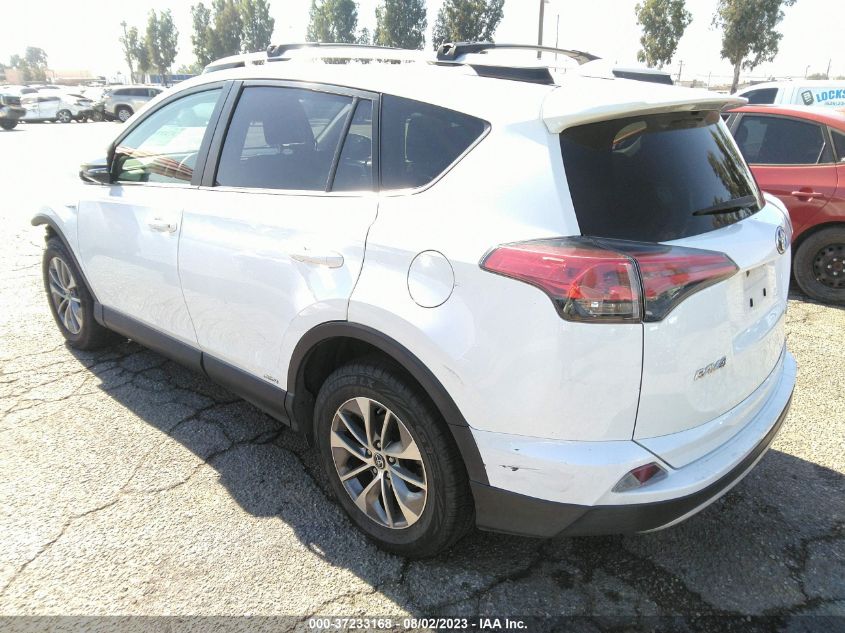 2018 TOYOTA RAV4 HYBRID - JTMRJREV4JD253149