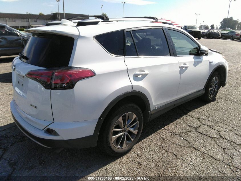 2018 TOYOTA RAV4 HYBRID - JTMRJREV4JD253149
