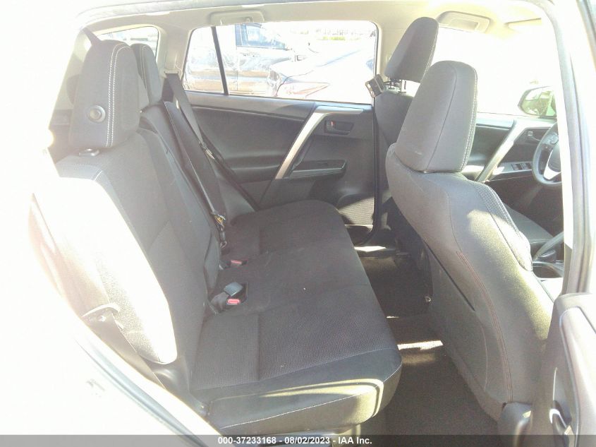 2018 TOYOTA RAV4 HYBRID - JTMRJREV4JD253149
