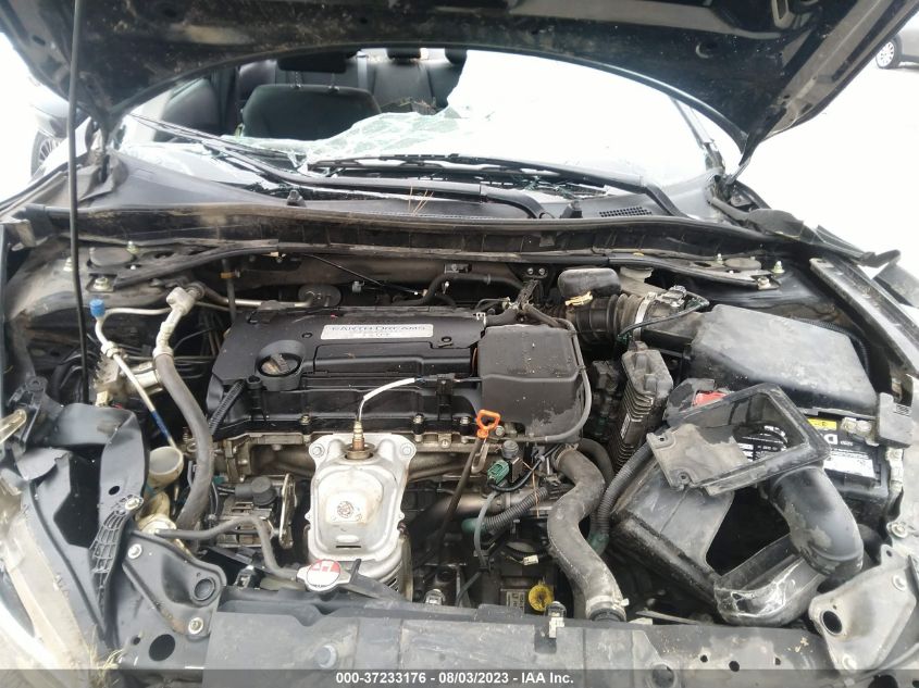 2015 HONDA ACCORD COUPE LX-S - 1HGCT1B39FA007454