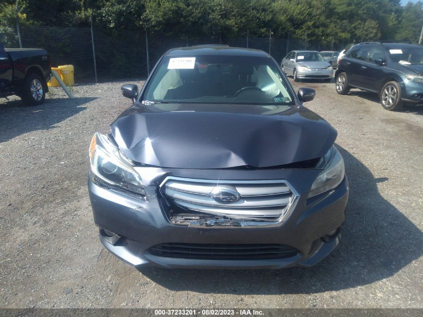 2015 SUBARU LEGACY 2.5I LIMITED - 4S3BNAL66F3017229