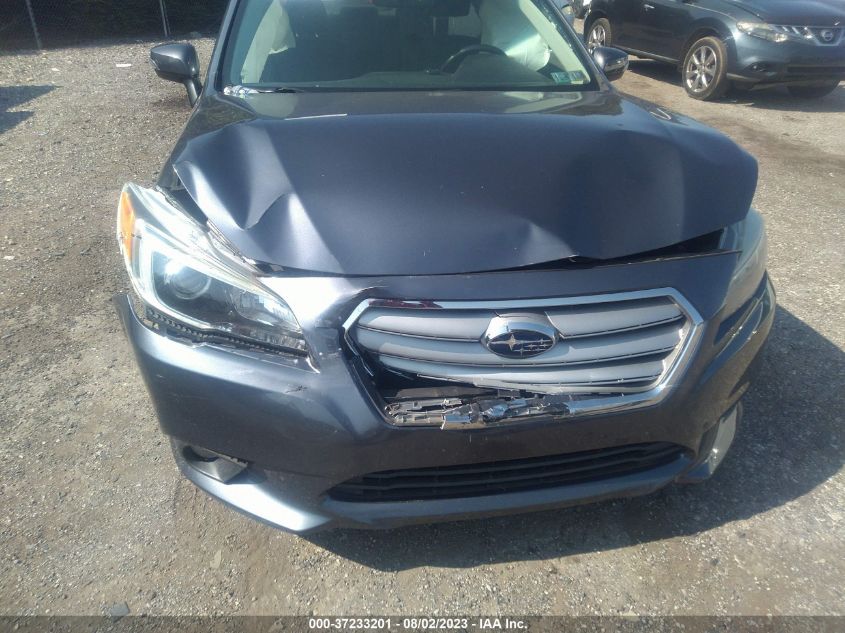 2015 SUBARU LEGACY 2.5I LIMITED - 4S3BNAL66F3017229