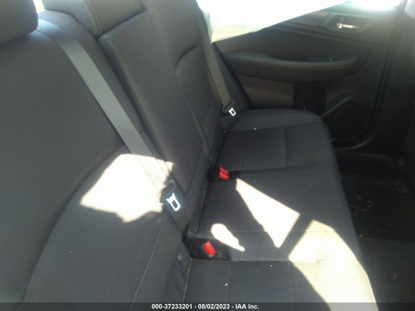 2015 SUBARU LEGACY 2.5I LIMITED - 4S3BNAL66F3017229