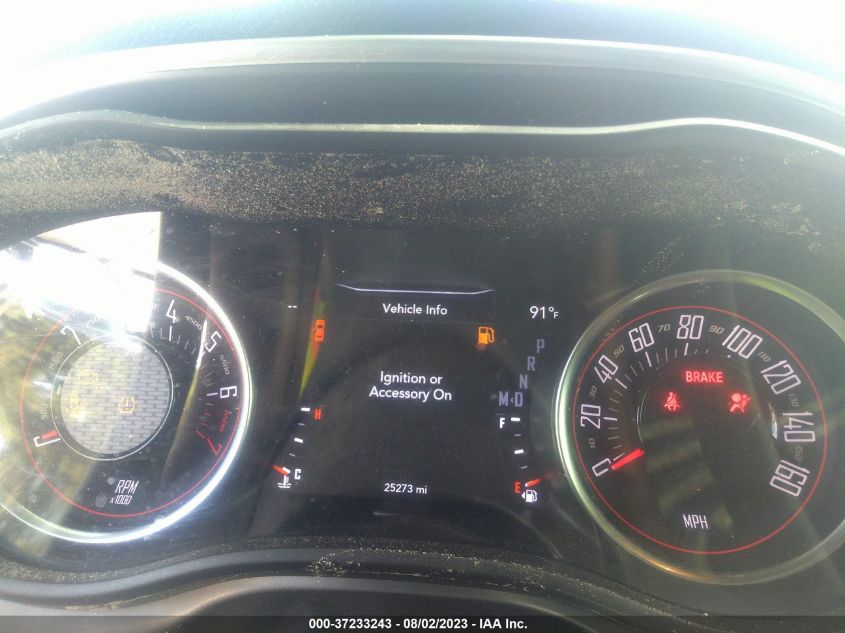 2021 DODGE CHALLENGER SXT - 2C3CDZAG0MH514051