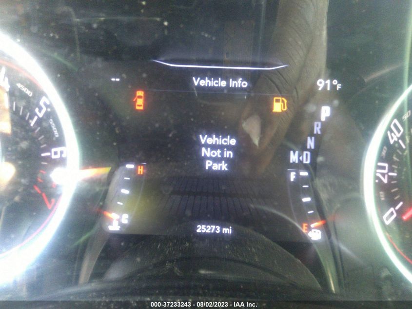 2021 DODGE CHALLENGER SXT - 2C3CDZAG0MH514051