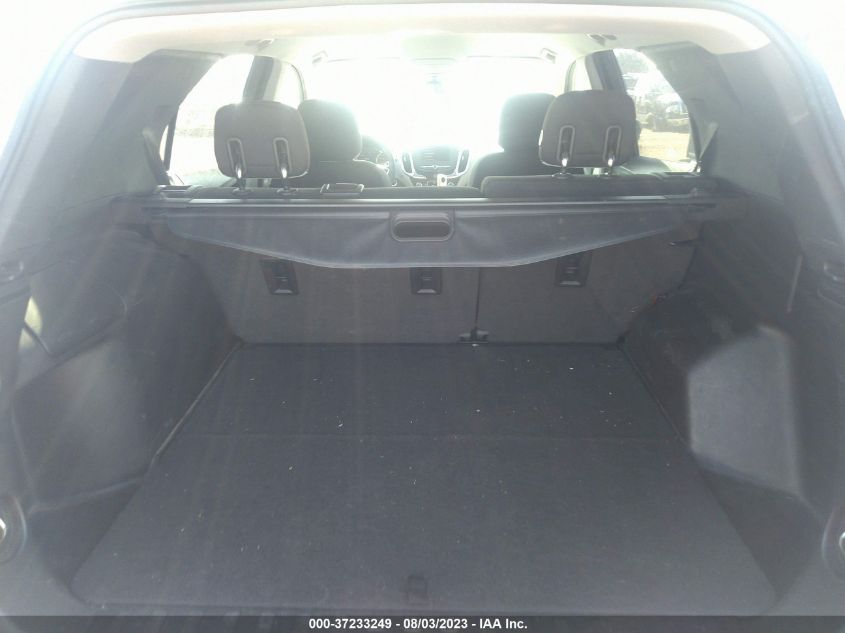 2020 CHEVROLET EQUINOX LT - 2GNAXTEV2L6174886