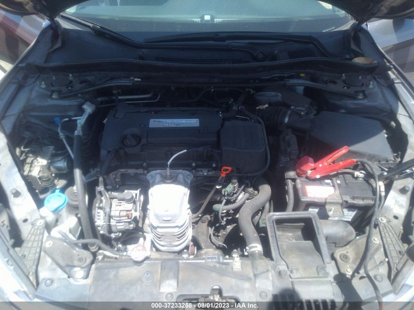 2015 HONDA ACCORD SEDAN SPORT - 1HGCR2F59FA212210