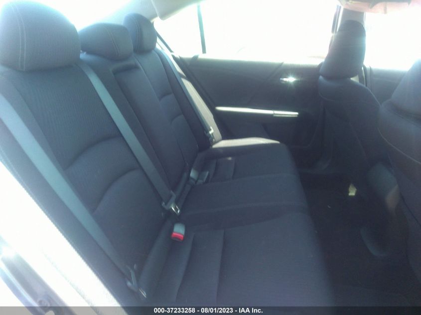 2015 HONDA ACCORD SEDAN SPORT - 1HGCR2F59FA212210