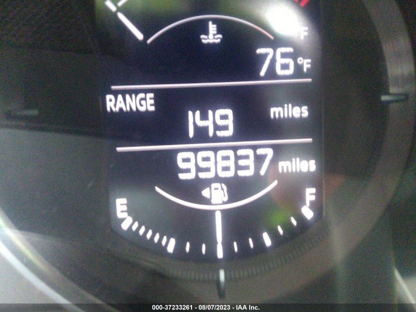 2017 MAZDA MAZDA6 TOURING - JM1GL1V57H1134994