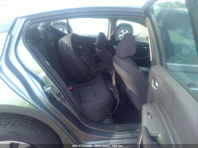 2020 NISSAN ALTIMA 2.5 S - 1N4BL4BV5LC279731