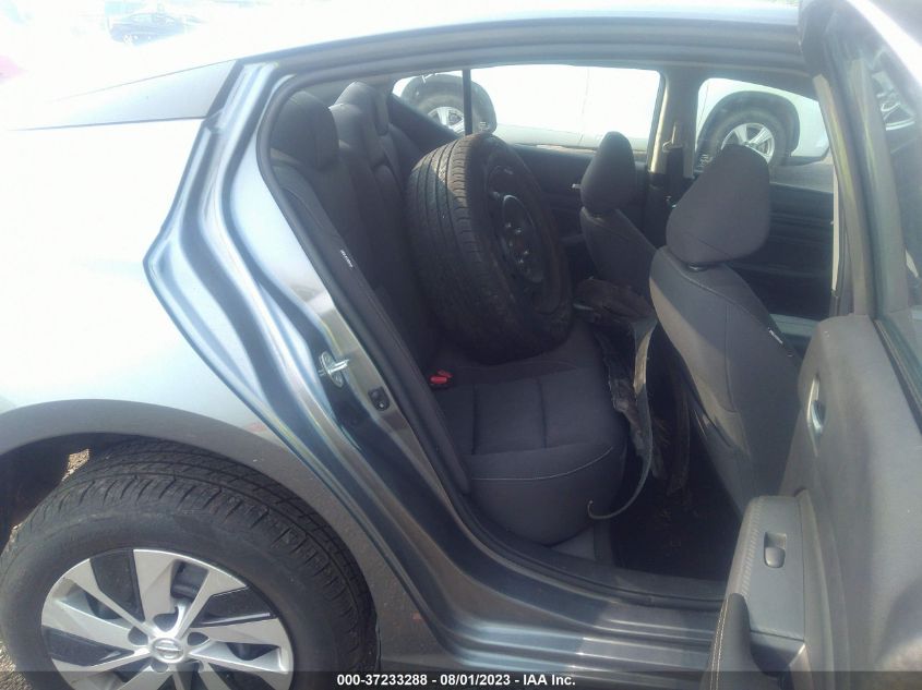 2020 NISSAN ALTIMA 2.5 S - 1N4BL4BV5LC279731